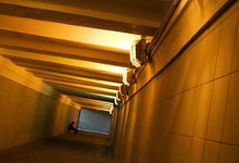 Подземный переход у Макдональдса построит КЧУС