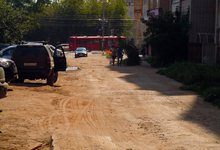 Сурикова – улица, которой нет