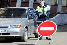 Заторы на дорогах: в Киров едут высокопоставленные гости