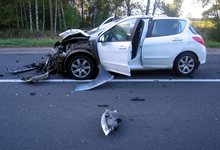 ДТП. За три дня четверо погибших