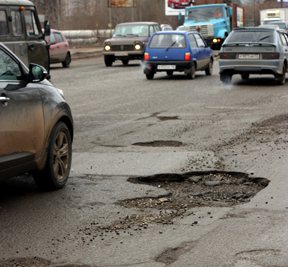 В Кировской области сформирован Дорожный фонд