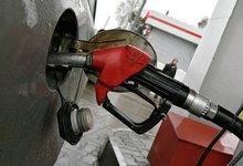 Цены на топливо: дизель стал дороже АИ-92