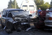 Серьезное ДТП в Корчемкино. Погиб один человек [обновлено]