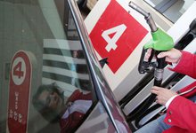 Рост цен на бензин: есть ли предел?