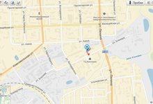 На Блюхера «семерка» сбила 8-летнего школьника