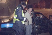 Пьяный водитель откупался от полиции 5 тысячами рублей