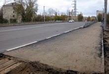 Администрация простила неустойку за путепровод на ОЦМ