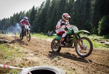 Adrenaline Cup. В Кирове прошли соревнования по мотокроссу