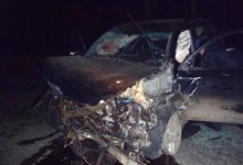 ДТП на трассе в Кирово-Чепецке: скончался еще один участник аварии