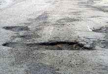 Дорожников судят за ямы на трассе Киров – Вятские Поляны