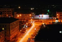 Пробки на Лепсе ликвидируют строительством альтернативного проезда