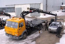 В Кирове решили бороться с незаконной эвакуацией машин