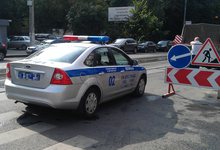 День города. Улицы Кирова будут перекрыты с 7:00 до 22:30