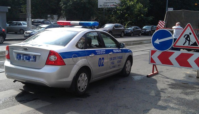 День города. Улицы Кирова будут перекрыты с 7:00 до 22:30