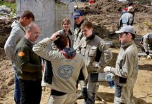 5 ноября в Кирове пройдет автопробег студенческих отрядов