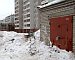 «Гаражный беспредел» на Юго-Западе Кирова
