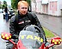 Новый вид общественного транспорта в Кирове: мото-такси