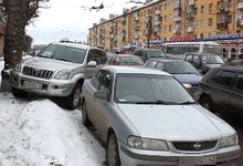 Водителей Кирова устраивают пробки, узкие улицы и отсутствие парковки?