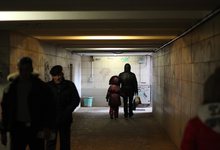 На Воровского появится еще один подземный переход