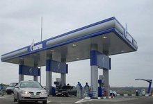 Зачем тянуть газ, если на нем никто не ездит?