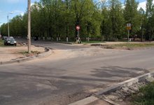 Ремонт дорог в Кирове: до конца года надо освоить 25 миллионов рублей