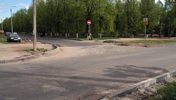 Ремонт дорог в Кирове: до конца года надо освоить 25 миллионов рублей