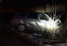 ДТП на улице Солнечной: подробности аварии