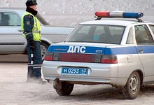 Инспекторы ГИБДД усилили контроль за дорогами