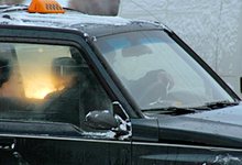 Такси 2012 — новый закон и новые цены