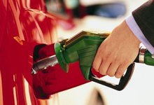 Цены на бензин снова изменились