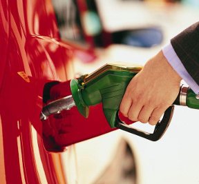 Цены на бензин снова изменились