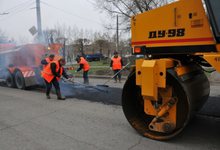 Ремонт дорог в Кирове: отремонтируют дорогу к Новому мосту