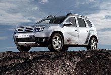 Renault Duster 4Х4 от 604 000 рублей!