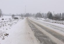 На трассе «Вятка» насмерть сбит пешеход