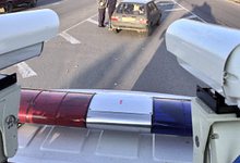 Пока чиновники делят камеры, пробки в Кирове только растут