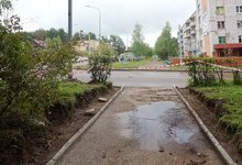 Чепецкая администрация до сих пор не подключила «народный светофор»