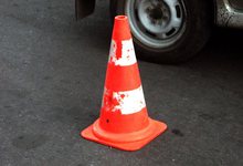 Ночью в Сосновке ВАЗ насмерть сбил пешехода 