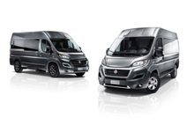 Российский бизнес ждет новый FIAT Ducato!