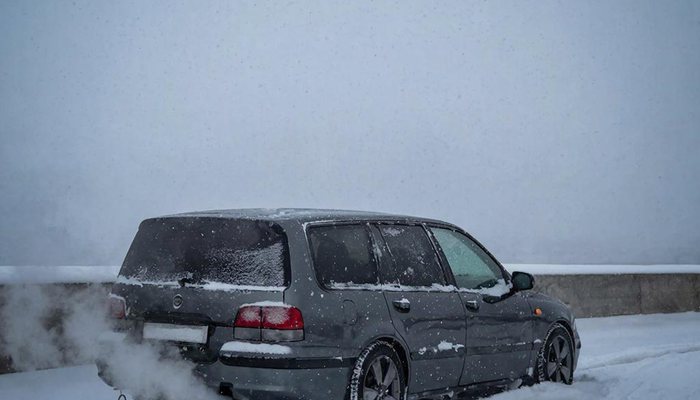 Почему дизельные автомобили больше не интересны покупателям? Названы три главные причины