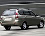 В Кирове начались продажи универсала Lada Priora