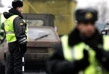 Пешеходные переходы Кирова сегодня под охраной