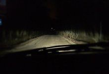 В Шабалинском районе водитель «Форда» насмерть сбил девушку