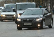 Экс-мэр сбил ребенка. Видеокамеры не сняли аварию?