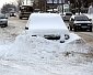 Снегопады обернулись для Кирова настоящей катастрофой