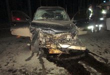 Подробности аварии в Чепецке: погибших вырезали из машин