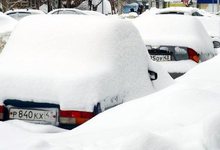 На Орловской и Циолковского временно запретят стоянку транспорта