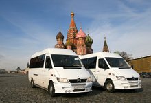 В России числится порядка 8 млн. коммерческих авто