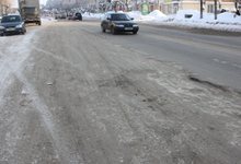 Какие дороги отремонтируют в Кирове?