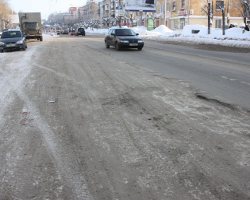 Какие дороги отремонтируют в Кирове?