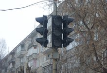 В Радужном вместо необходимых знаков установят ненужный светофор